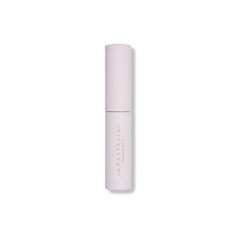 Anastasia Beverly Hills Mini Clear Brow Gel - Travel-Size Lightweight Eyebrow Setting Gel with Invisible Long-Lasting Flexible Hold