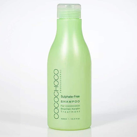 COCOCHOCO Professional Shampoo or Conditioner (400ml, Sulphate Free)