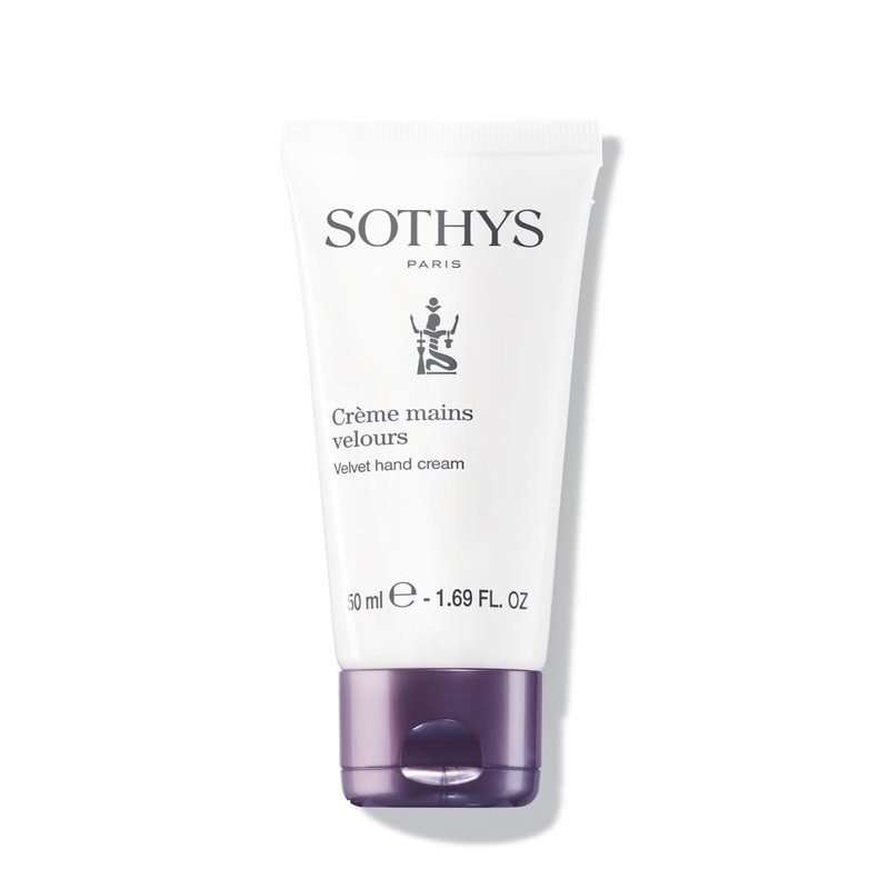 SOTHYS Velvet Hand Cream