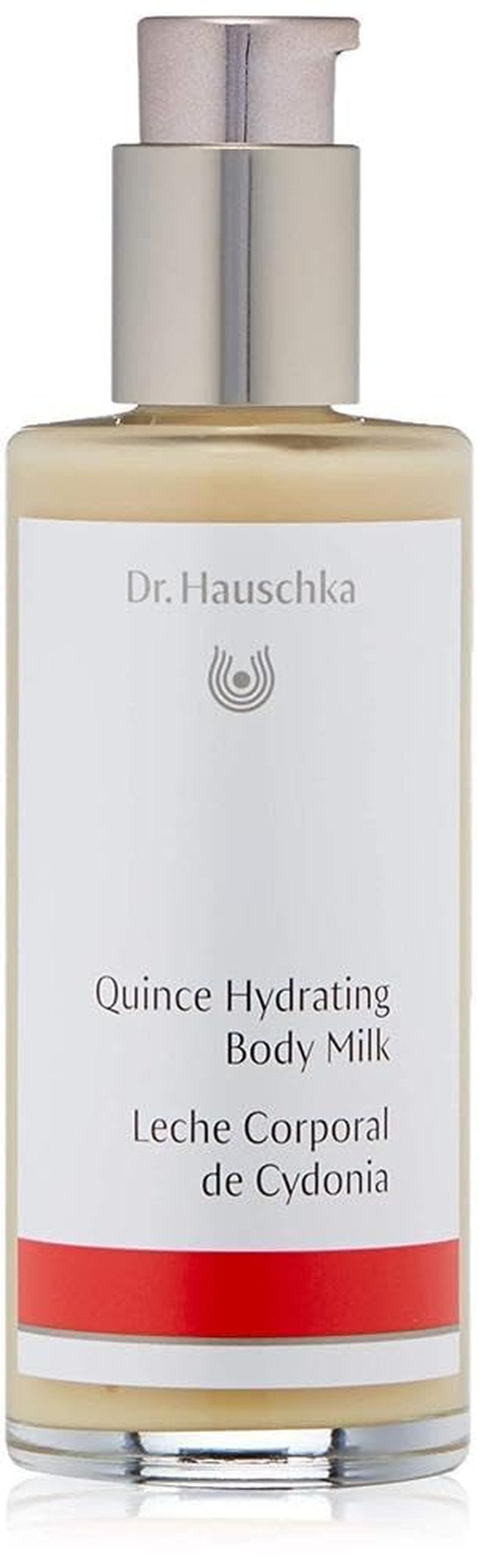 Quince Hydrating Body Milk - Refreshing Moisturizer for Soft Skin | 4.9 fl oz