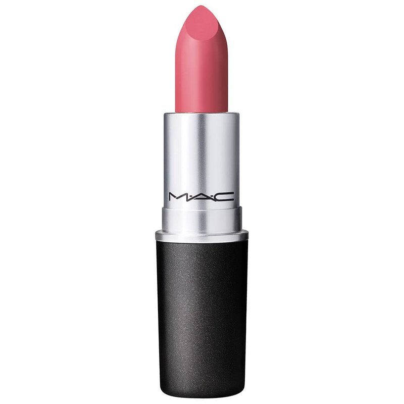MAC Matte Lipstick - Get The Hint 664 | Long-Lasting, Rich Color for All-Day Wear