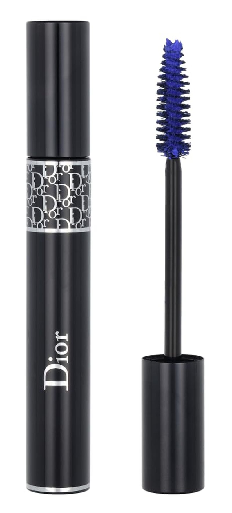 Dior Diorshow Waterproof Buildable volume lash-extension effect (258) Bleu- 0.39 Ounce