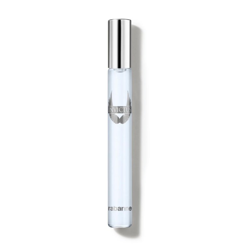 Invictus Eau de Toilette - Long Lasting Woody Aquatic Cologne for Men | Marine, Grapefruit & Guaiac Wood Fragrance