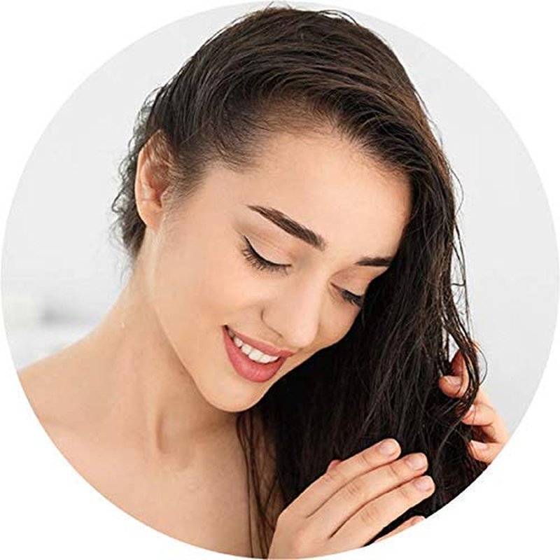 Cliganic Face Oil Trio - Vitamin E, Jojoba & Rosehip Oils for Glowing Skin | 3-Pack