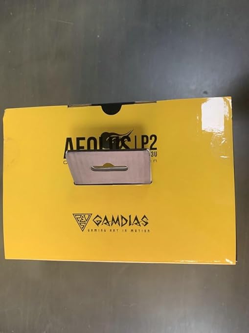 GAMDIAS 3 Pack 120mm Case Fan & 3 Reverse Blades & 1 USB Hub, ARGB PWM PC Fans with RGB Motherboards Sync, Daisy Chain via Cable Management, 30mm Thickness Case Fans with 75CFM Airflow with 2400RPM