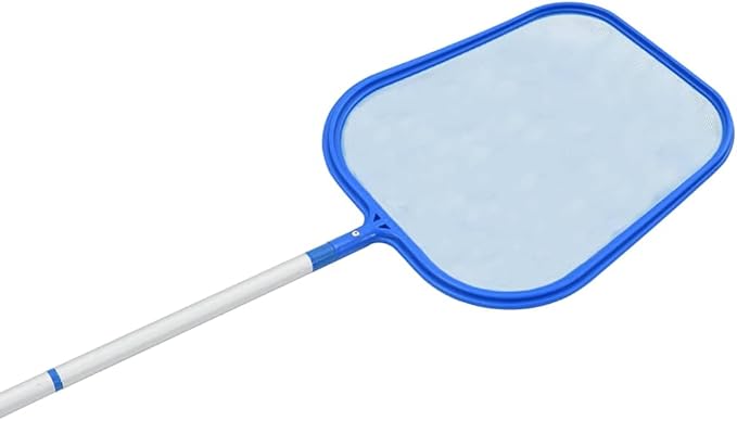 SKM 2 Piece Pool Maintenance Kit