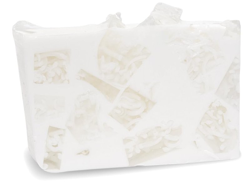 Primal Elements Soap Loaf, Fiji Coconut, 5.5 Pound