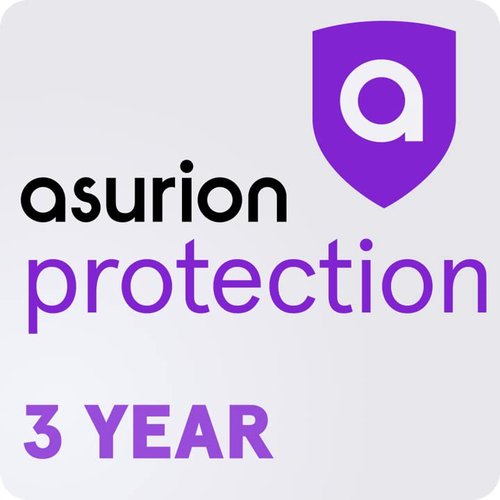 ASURION 3 Year Home Improvement Protection Plan ($60 - $69.99)