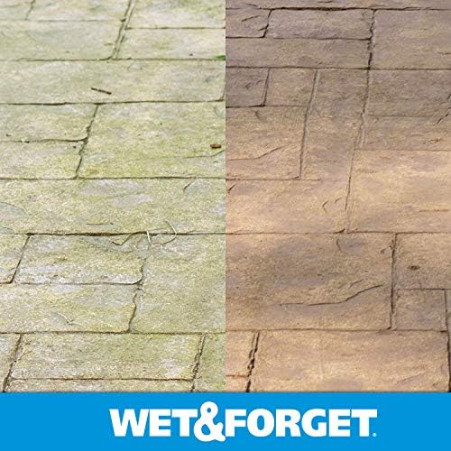Wet and Forget Moss, Mold, and Mildew Control3