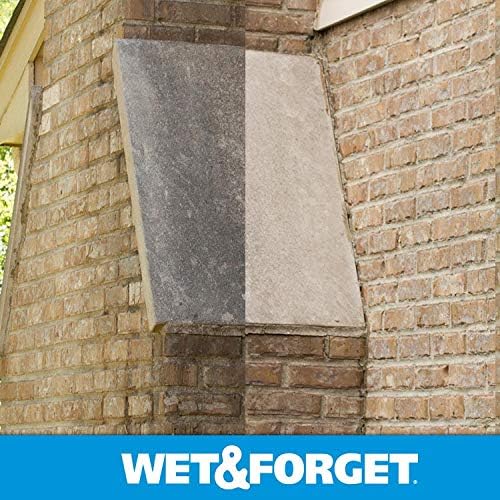 Wet and Forget Moss, Mold, and Mildew Control3