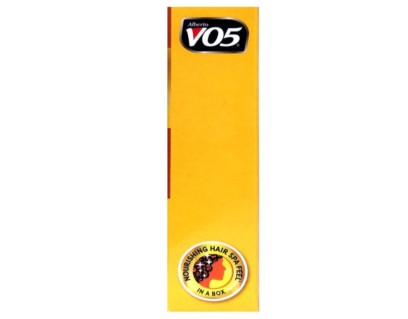 Vo5 Hot Oil Therapy Treatment - Nourishing Hair Oil for Dry Hair | 2 Count, 0.5 Ounce Each