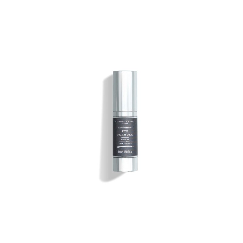 Daimon Barber Age Defence Eye Cream for Men - Moisturizes & Reduces Dark Circles | 0.51 fl oz