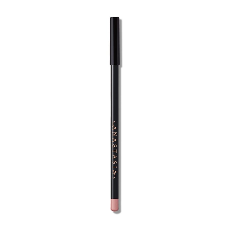 Anastasia Beverly Hills Lip Liner - High-Definition Matte Lip Pencil with Creamy Wax Formula, Smudge-Proof Designer Lip Definer - Muted Mauve