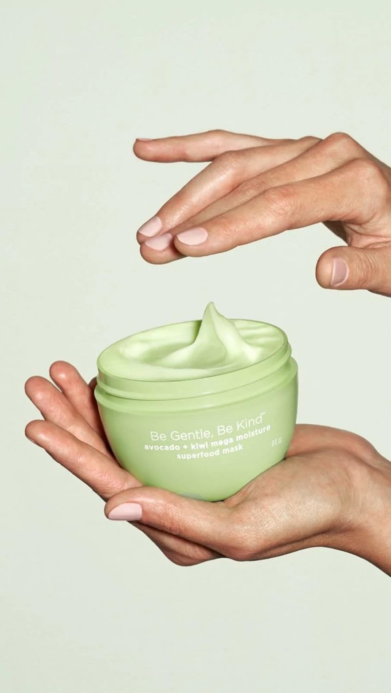 Briogeo Women's Superfoods Avocado + Kiwi Mega Moisture Mask