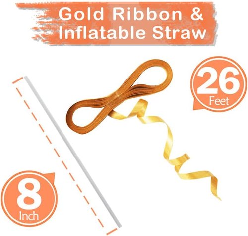 GOER 20th Birthday Party Balloons - 42 Inch Jumbo Silver Foil Helium Balloons for Celebrations