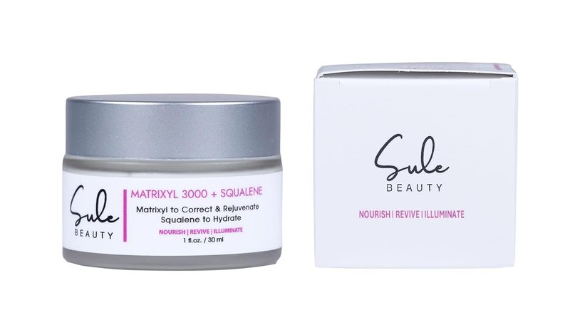 Matrixyl 3000 Firming Eye Cream - Peptide-Rich Formula to Boost Collagen, Reduce Fine Lines & Wrinkles | 1 Fl Oz