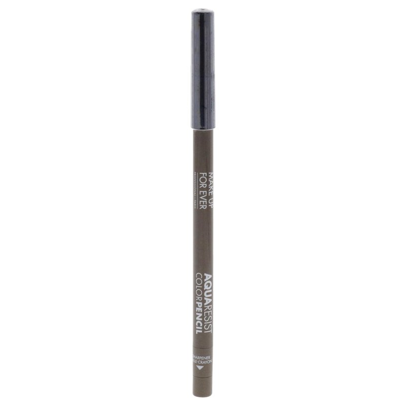 Aqua Resist Color Pencil - 5 Bronze by Make Up For Ever for Women - 0.04 oz Eyeliner