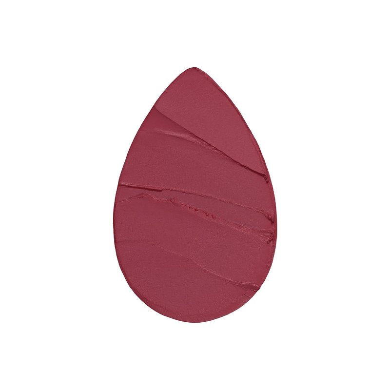 Beautyblender Bounce Liquid Whip Cream Blush, Dewy Glow, Long-Lasting, Buildable Color, Vegan with Hyaluronic Acid & Vitamin C, Blissful Berry