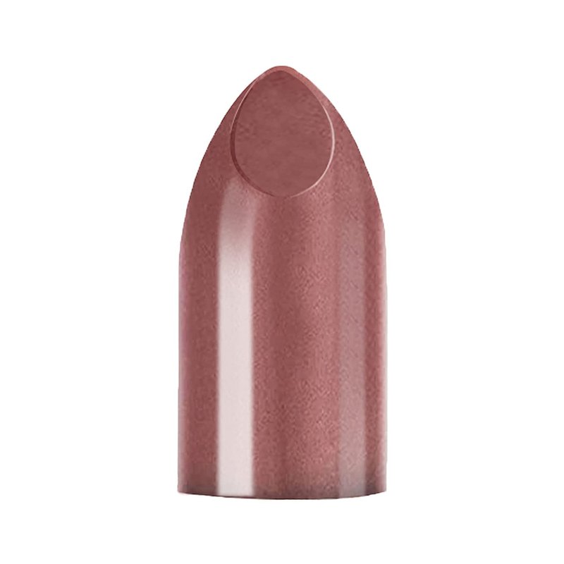 nude envie Mocha Lipstick - Certified Vegan Lipstick Paraben Cruelty, Paraben Free - Enriched with Vitamin E and Jojoba Oil (Attitude)