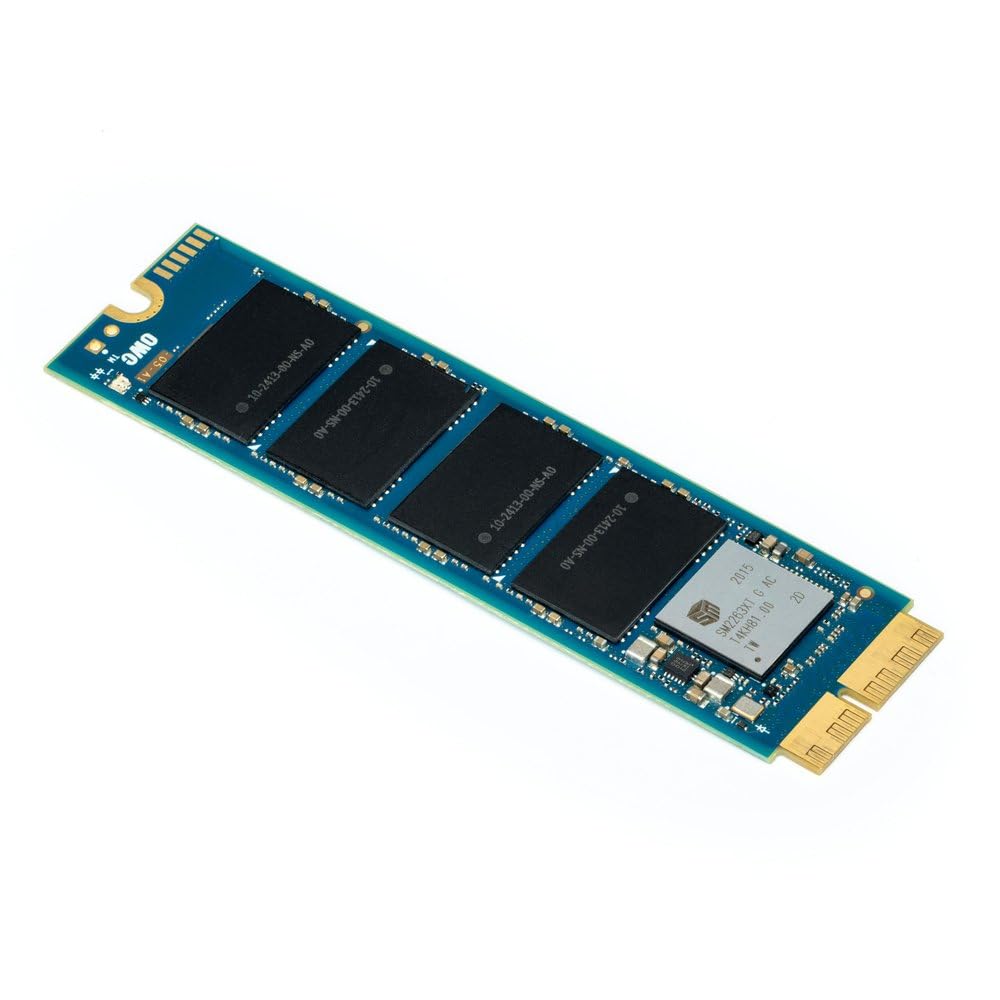 OWC 1TB Aura N2 NVMe Solid State Drive Compatible with Select 2013 and Later Macs