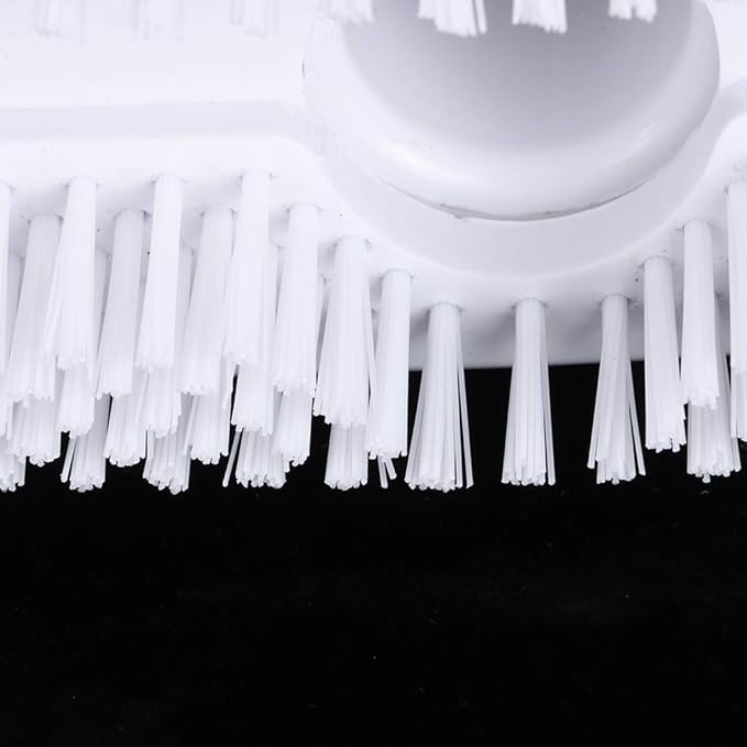 Pool Cleaning Suction Brush, Plastic Swimming Cleaning Tool, Pool Equipment Accessories for Inground Above Ground Pools