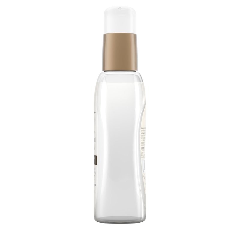 OGX Nourishing + Coconut Milk Anti-Breakage Serum, 4 Fl Oz
