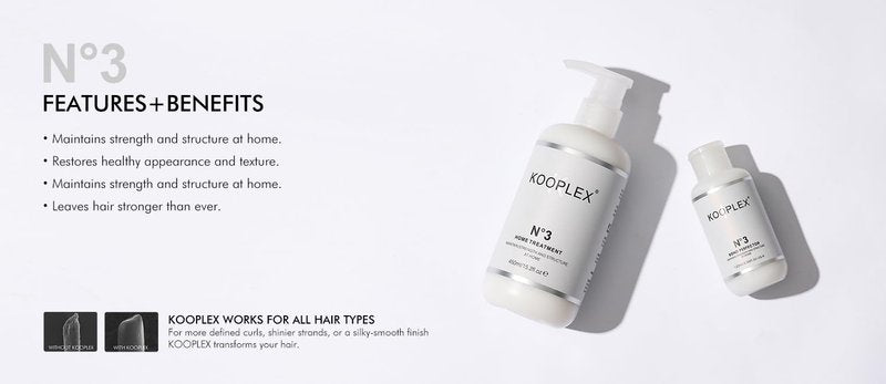 Bond Repair Hair Treatment - Pre-Shampoo Strengthening Formula for Color-Treated & Chemically Processed Hair | 15.2 fl. oz / 450 ml