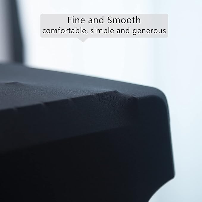 Mooson Piano Dust Cover 61-88 Keys Weighted Keyboard Small Keyboard Piano Covers Waterproof Locking Clasp Keep It From Dust and Dirt (61-76 KEYS)