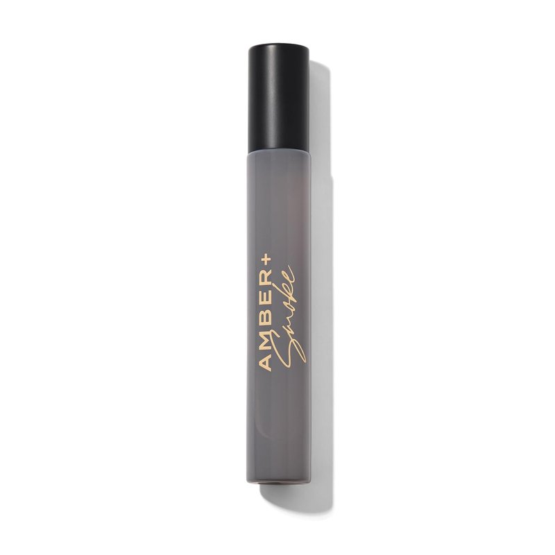 Amber + Smoke Eau de Parfum - 10ml Travel Size | Luxurious Fragrance