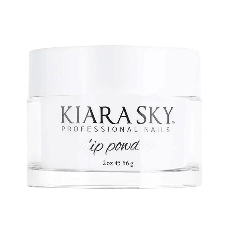 Kiara Sky Dip Powder Essentials 2 oz, Clear