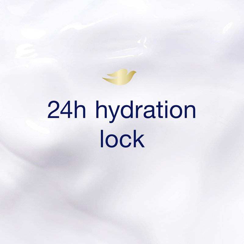 Dove Hair Therapy Hydration Spa Shampoo for Dry Hair with Hyaluronic Serum, 13.5 Fl Oz