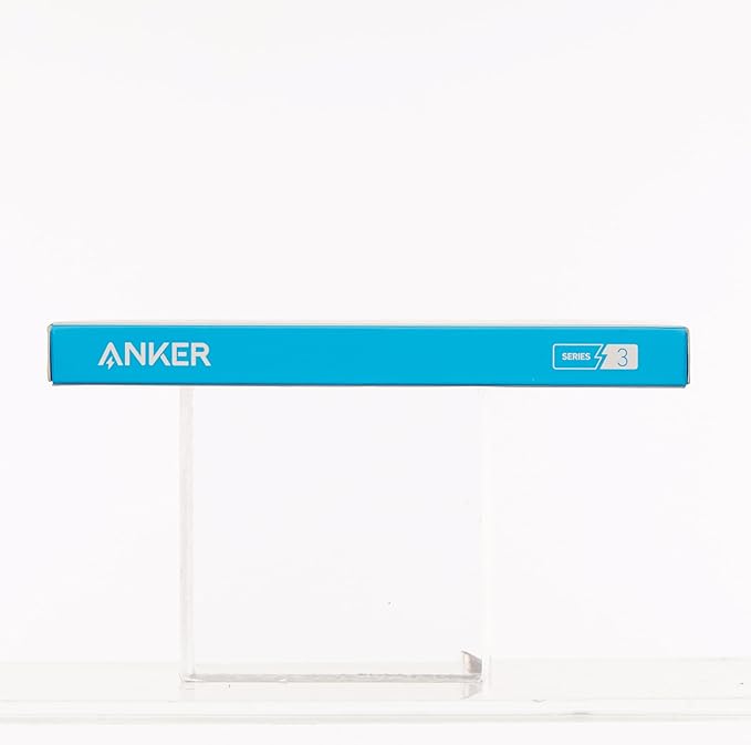 Anker USB C Hub 4 Ports, Multiple USB 3.0 Hub with 5Gbps Data Transfer, Extender for Type C Port Laptop, PC, Desktop and More (0.7 ft USB-C Connector, Charging Not Supported)