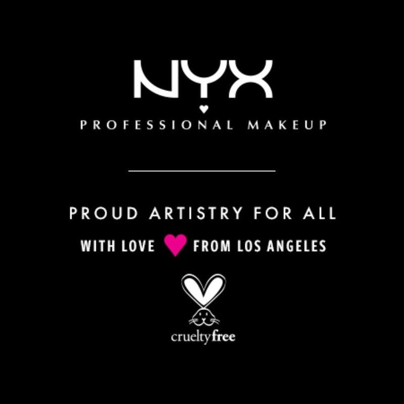 NYX PROFESSIONAL MAKEUP Shine Loud, Long-Lasting Liquid Lipstick with Clear Lip Gloss - On A Mission (Blue Red)
