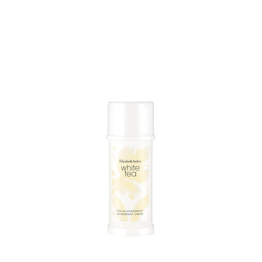 Elizabeth Arden White Tea, Women's Cream Deodorant, 1.5 Oz, Pack of 1