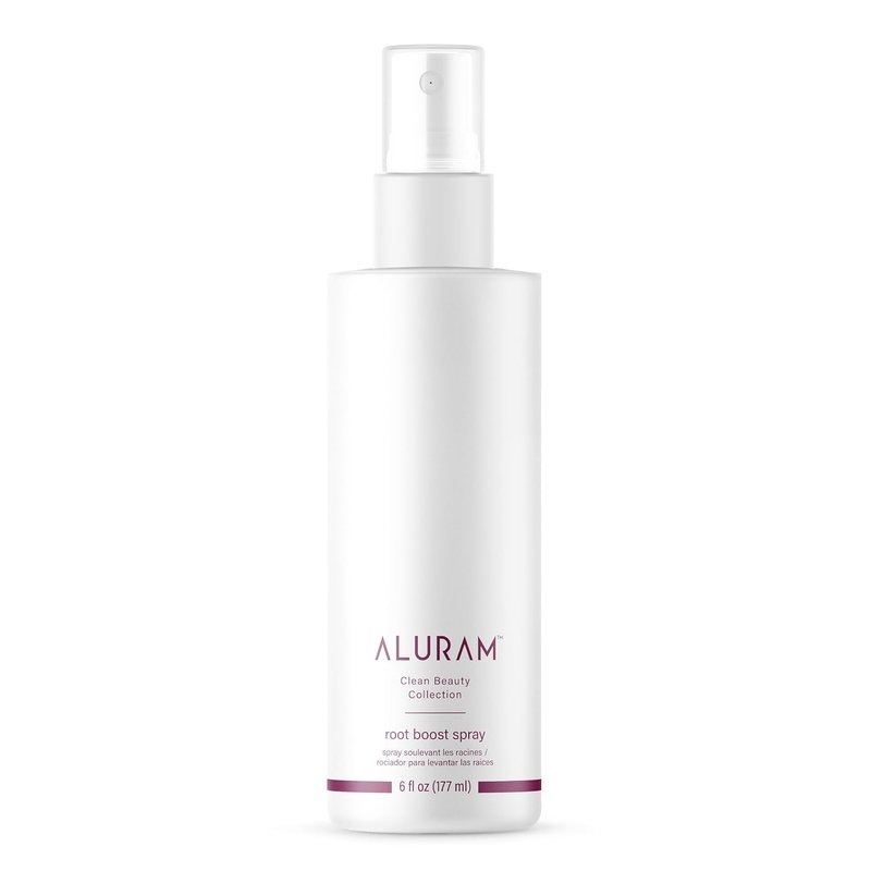 ALURAM Root Boost - Volume & Lift Spray for Fine to Medium Hair | 6 Fl Oz