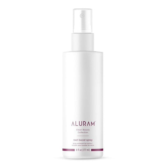 ALURAM Root Boost - Volume & Lift Spray for Fine to Medium Hair | 6 Fl Oz