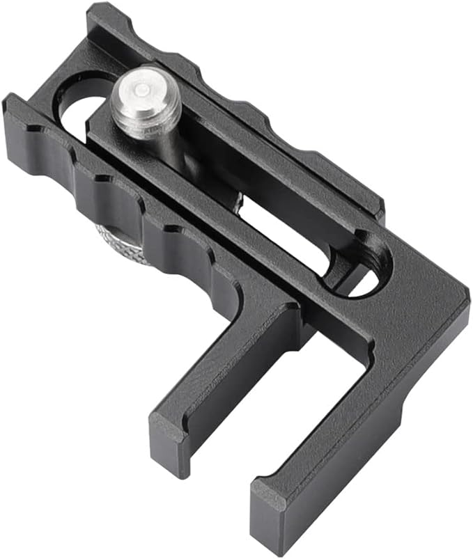 SZRIG Universal HDMI Cable Clamp Clip for Various DSLR Camera Cages