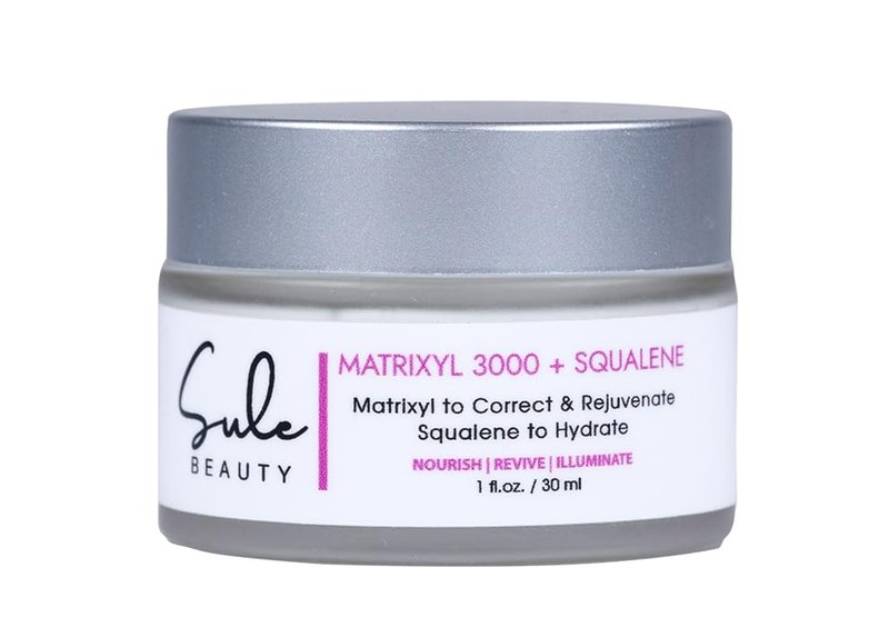 Matrixyl 3000 Firming Eye Cream - Peptide-Rich Formula to Boost Collagen, Reduce Fine Lines & Wrinkles | 1 Fl Oz