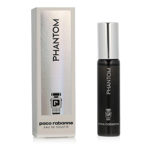 Paco Rabanne Phantom By Paco Rabanne Eau De Toilette Spray .5 Oz (Men)