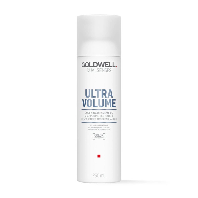Goldwell Dualsenses Ultra Volume Bodifying Dry Shampoo 250mL