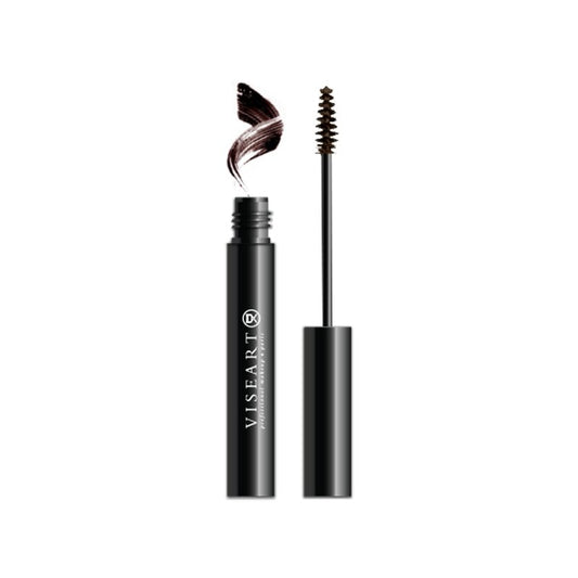 Viseart Paris Tinted Brow Gels (Chocolate)