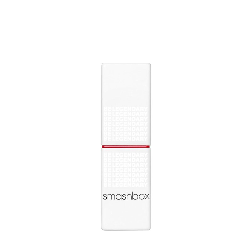 Be Legendary Lipstick - Creamy Peptide-Infused Formula for Smooth Color | 0.11 Ounce