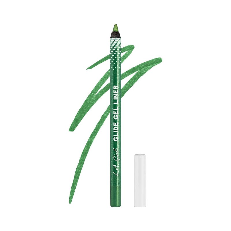 L.A. Girl L.A. Girl Glide Gel Liner® Pencil, Limelight GP640
