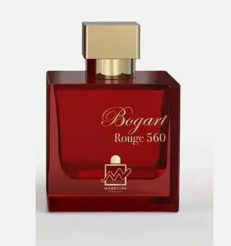 Bogart Rouge 560