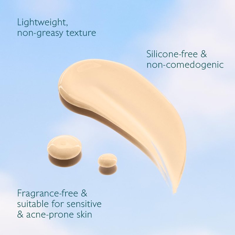 Caudalie Vinosun Protect Daily Mineral Sunscreen SPF 50 | Lightweight, Non-Greasy Formula - 50 mL