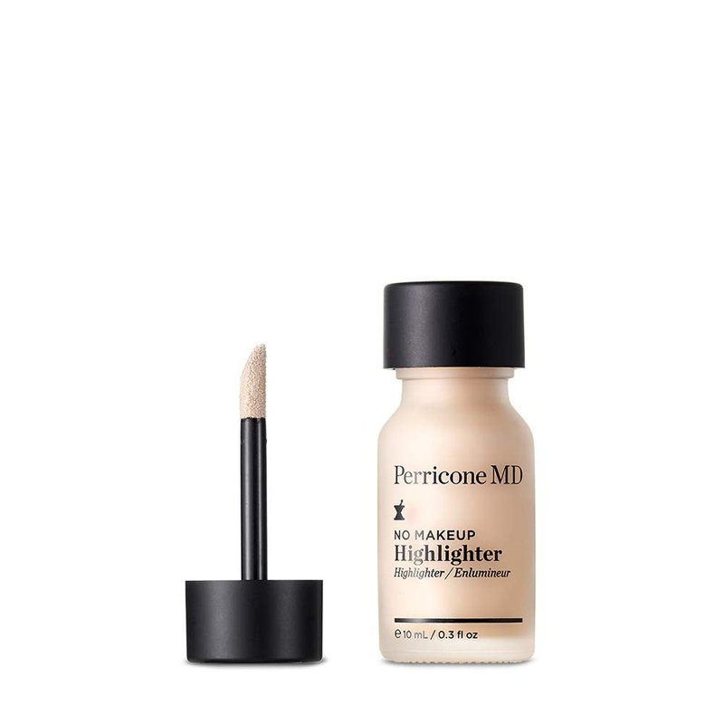 Perricone MD No Makeup Gel Highlighter - Radiant Glow | 0.3 oz
