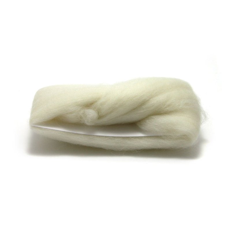 Lambs Wool for Feet Super Soft Cushioning and Toe Seperator - 3/8 oz - Lambs Wool for Toes for Hiking, Dance, Walking and Running - 3 Pack