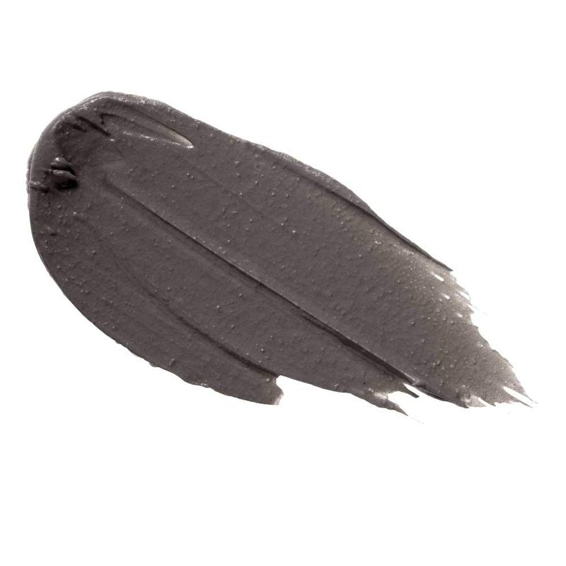 Detoxifying Black Lemon Face Mask - Charcoal & Green Tea Extract | Soothes Skin & Draws Out Impurities
