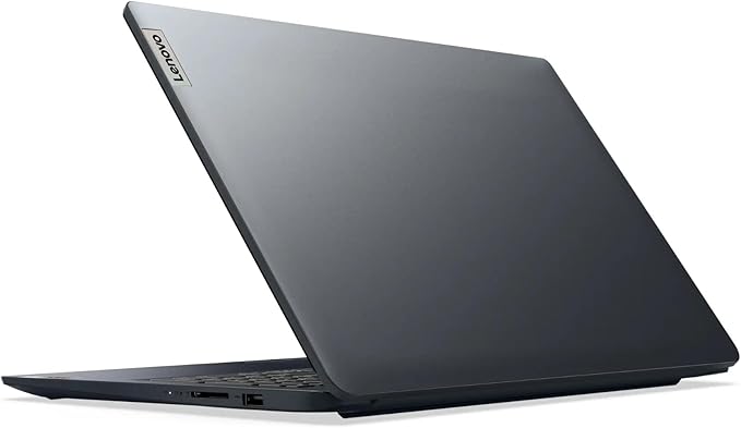 Lenovo IdeaPad 15.6” FHD Touchscreen Laptop, 10-Cores Intel Core i5-1235U, Windows 11 Pro with Microsoft Office Included, PLUSERA Earphones (24GB RAM | 1.5TB Storage)