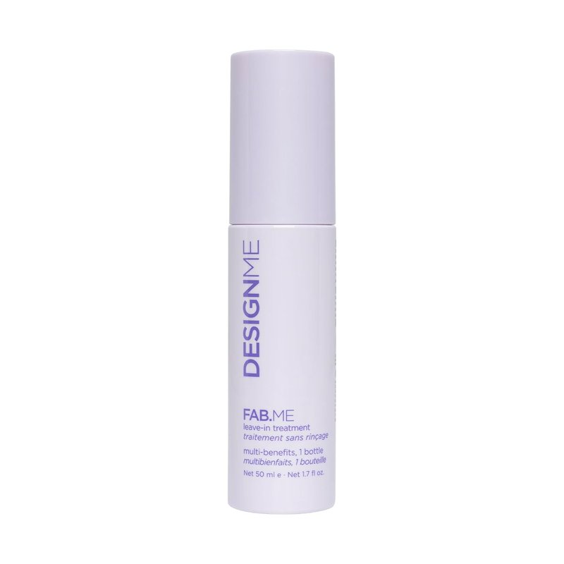 Leave-In Conditioner for Curly Hair - Multi-Benefit Lightweight Treatment Spray | Enhanced Manageability & Control